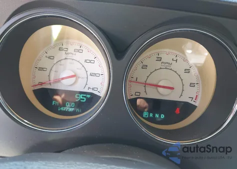 2012 Dodge Challenger Sxt from USA, damaged, VIN 2C3CDYAG2CH180288